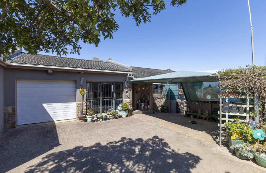 3 Bedroom Property for Sale in Forest Downs Eastern Cape